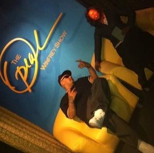 Meet your Posher, Robert